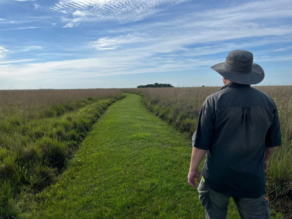 Una experiencia de ecoturismo en los Esteros del Iberá en Argentina 20