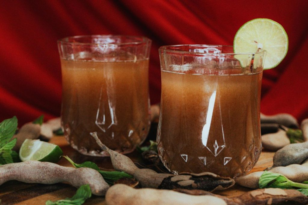 El tamarindo fresco requiere de gran cuidado para evitar que la pulpa se contamine.