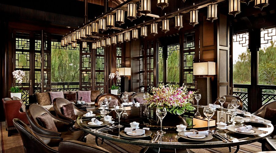 Four Seasons Hangzhou: un refugio poético a orillas de West Lake 2