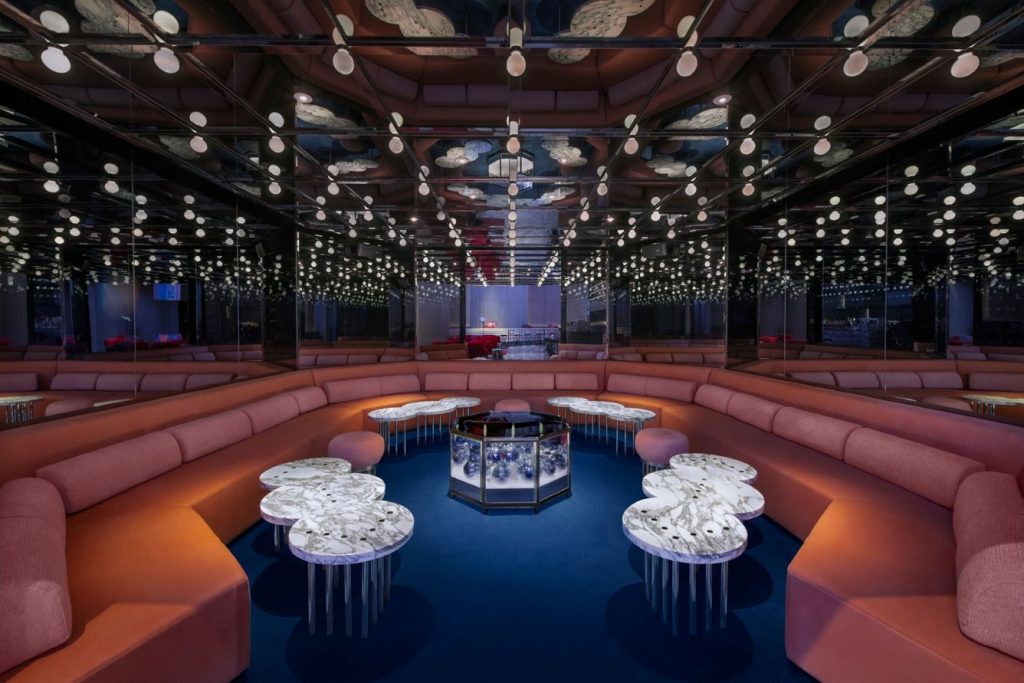 W Xiamen y la ciudad que mira al océano 4