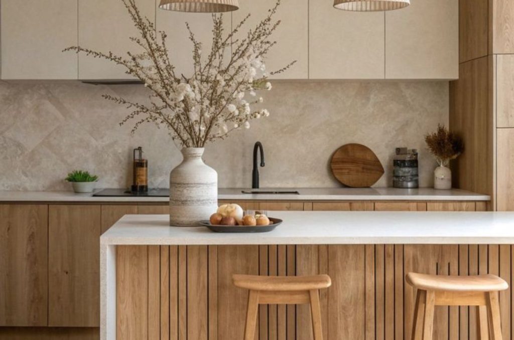 Las tendencias de cocinas 2026 que marcarán el diseño del hogar 1