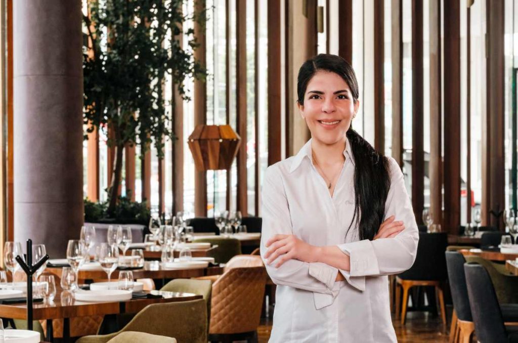 Cocina Carmela, el libro de Gaby Ruiz que mezcla recetas, recuerdos y música 0