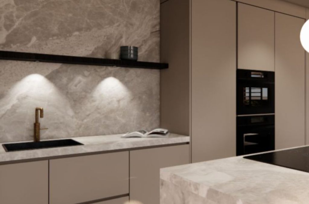 Las tendencias de cocinas 2026 que marcarán el diseño del hogar 4