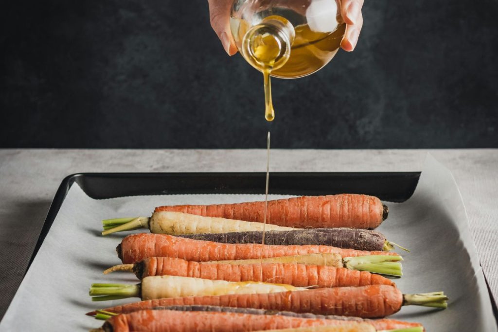 Los aceites de semillas se han convertido en una opción favorita en cocinas mundiales.