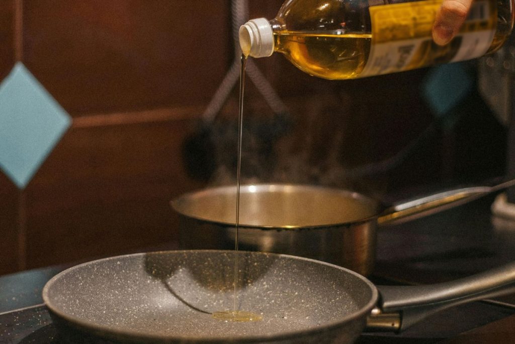 Los aceites de semillas se han convertido en una opción favorita en cocinas mundiales.