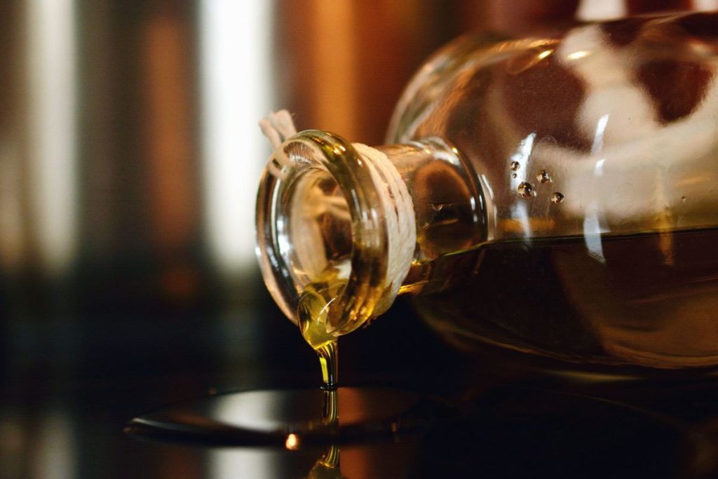 Aceites de semillas: ¿cuáles son y que tan importantes son en la cocina?