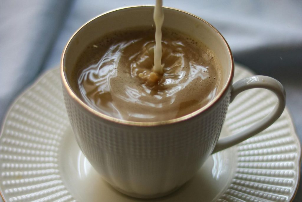 Bebidas calientes diferentes para acompañar la Rosca de Reyes