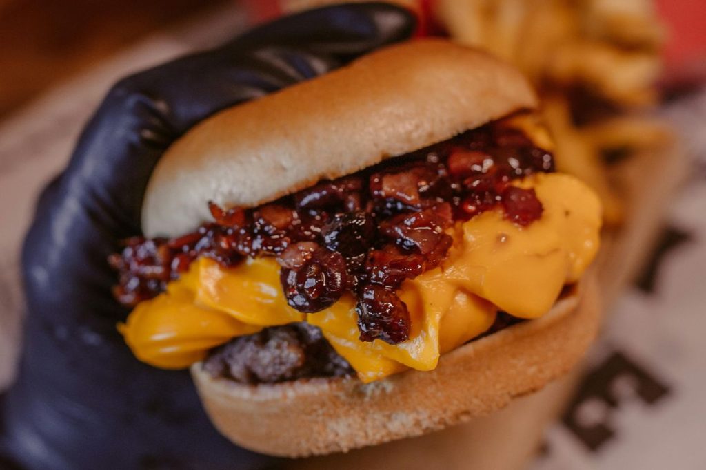 Las carnes exóticas son parte importante del legado culinario en Denver.