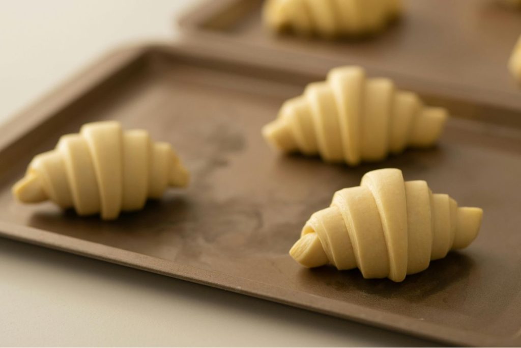 ¿Qué hace que el croissant sea una pieza tan difícil de lograr?