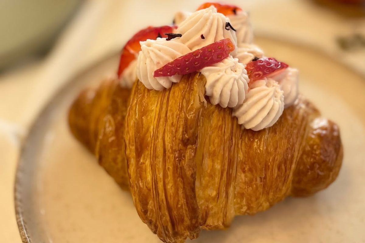 3. Mignon Pâtisserie