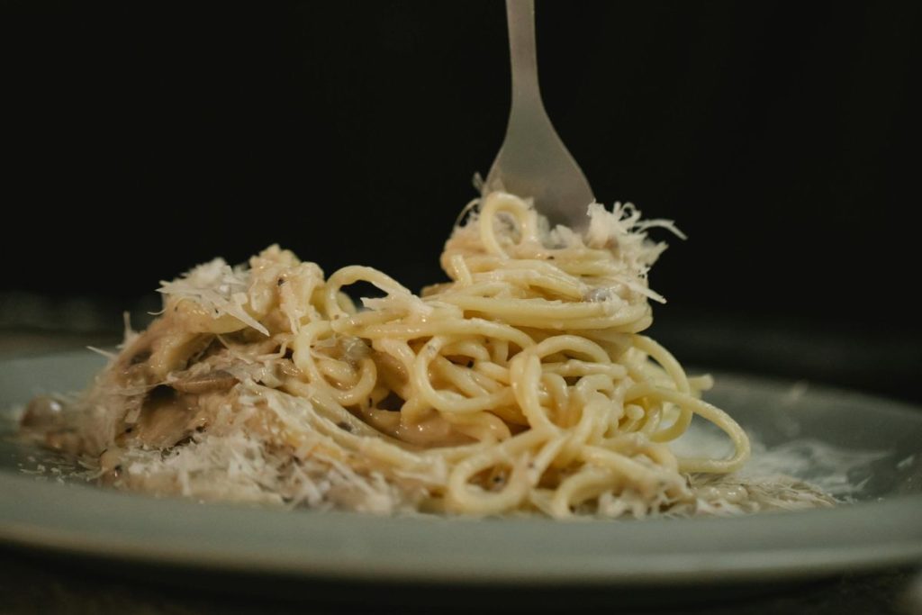 Razones por las que dejar descansar la pasta es una práctica saludable