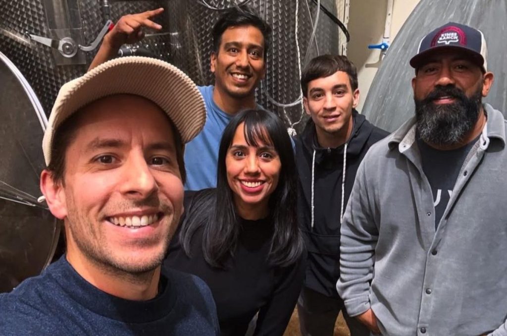 Dominio de las Abejas