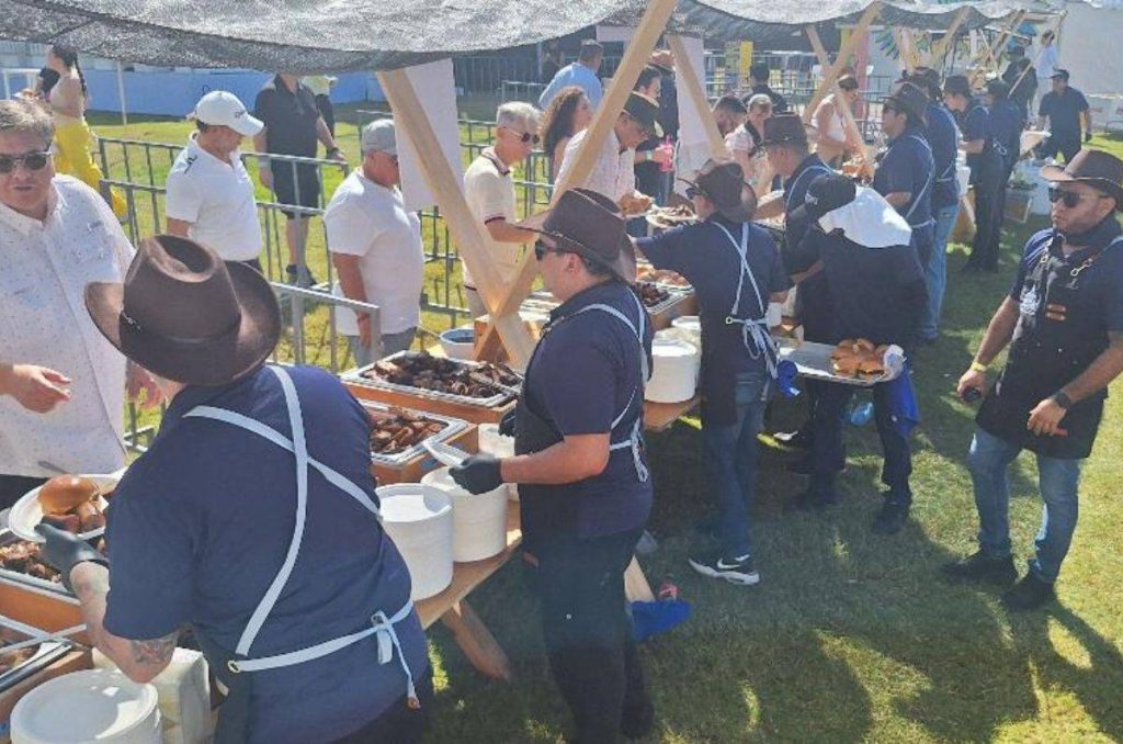 El Refugio de Grupo Anderson’s: golf, gastronomía y música en Cancún