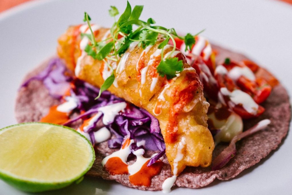 Son 25 restaurantes los que hoy presumen Estrellas Michelin en Los Angeles.