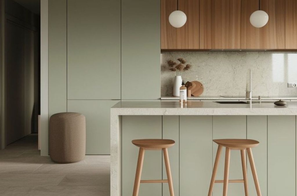 Las tendencias de cocinas 2026 que marcarán el diseño del hogar