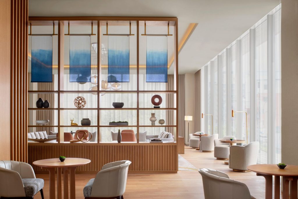 JW Marriott Nara y la cuna de Japón 3