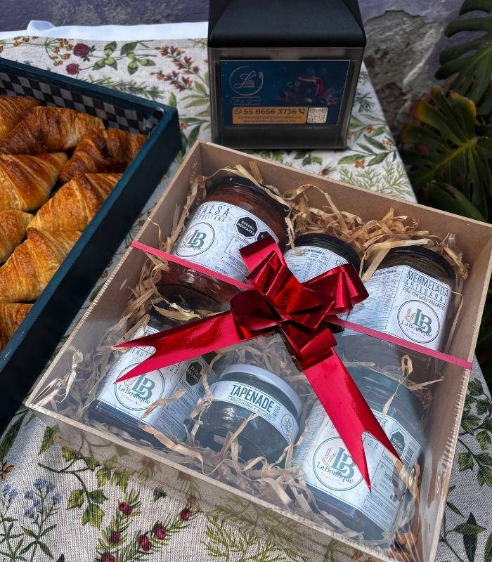 L`Atelier de Cuisine catering gourmet y tienda en línea