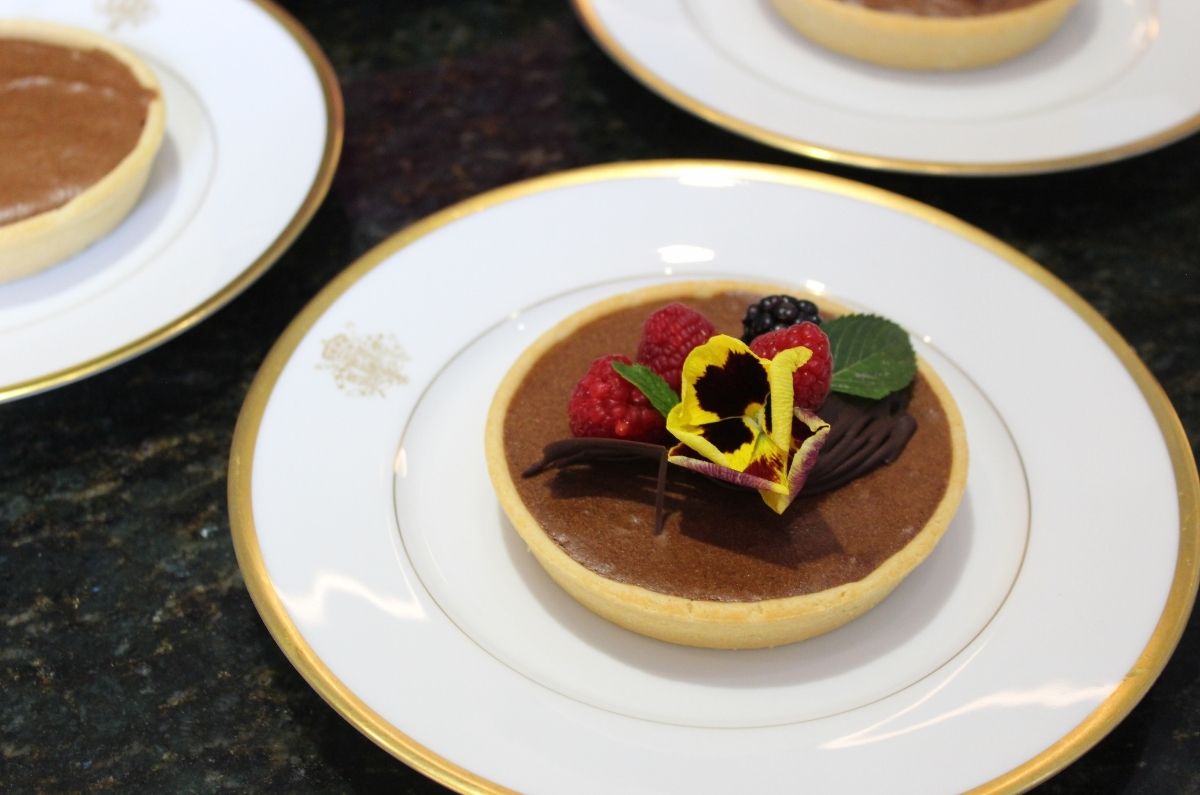 Del catering a tienda en línea