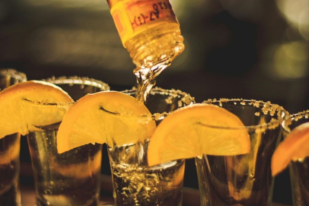 Licores mexicanos que cuentan con Denominación de Origen