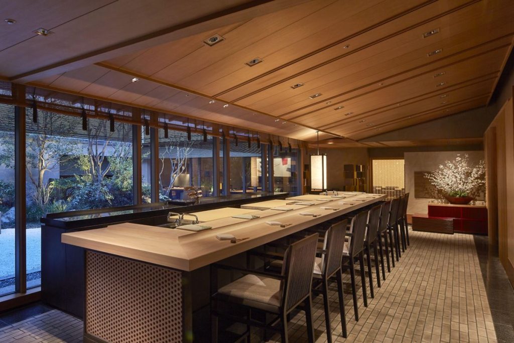 Osaka desde las alturas 3