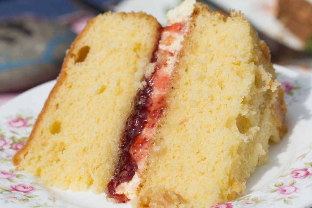 Los postres con fresas son una opción popular a nivel mundial.