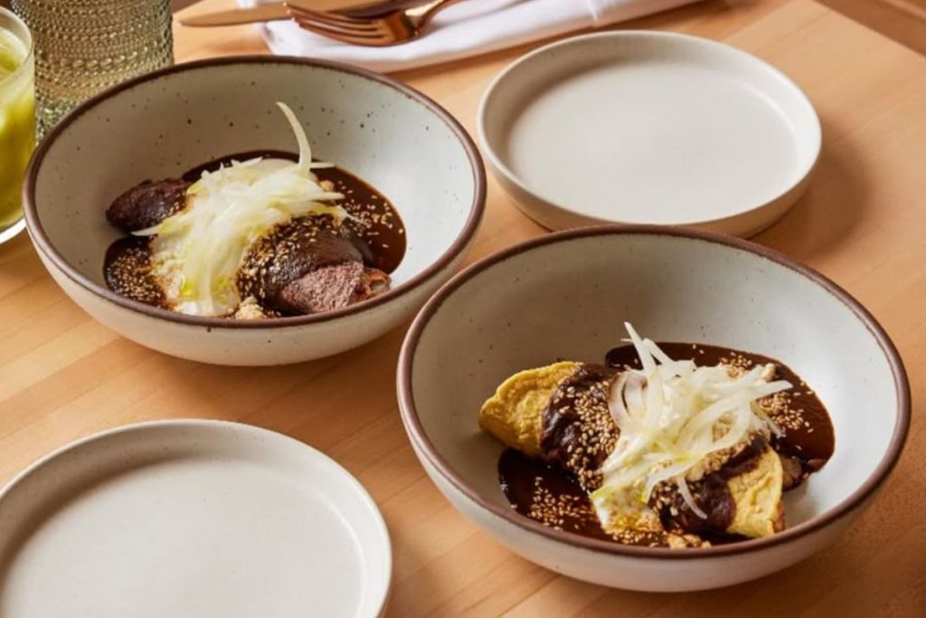 Únicamente 7 restaurantes en Denver han logrado obtener estrellas Michelin.