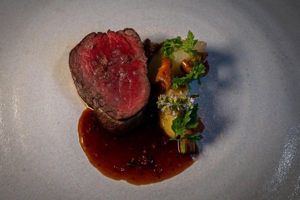 Únicamente 7 restaurantes en Denver han logrado obtener estrellas Michelin.