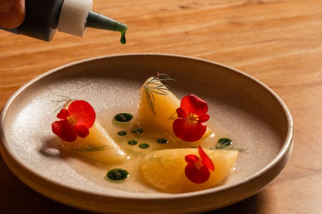 Estos son los 7 restaurantes en Denver presumen Estrellas Michelin