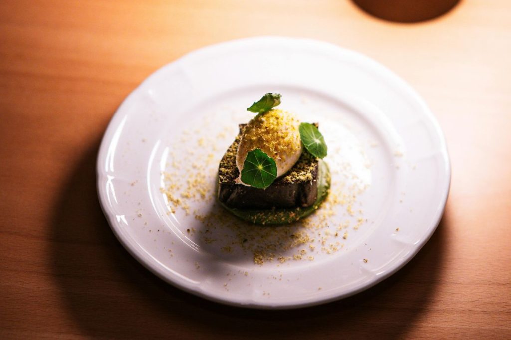 30 restaurantes en San Francisco han sido reconocidos con estrellas Michelin.