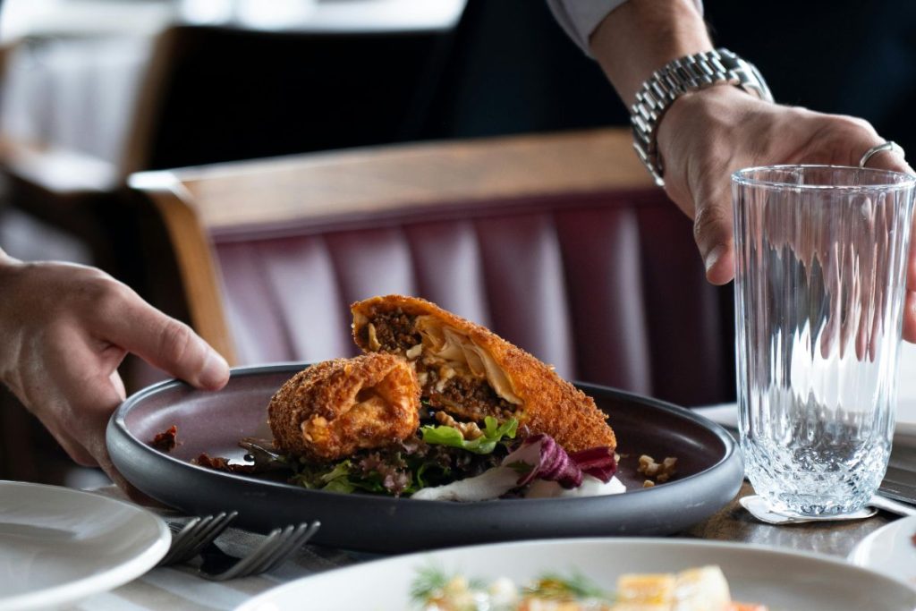 30 restaurantes en San Francisco logran que las estrellas Michelin brillen en la ciudad