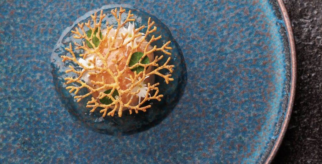 Un portal al pasado: The MITSUI Kyoto 2