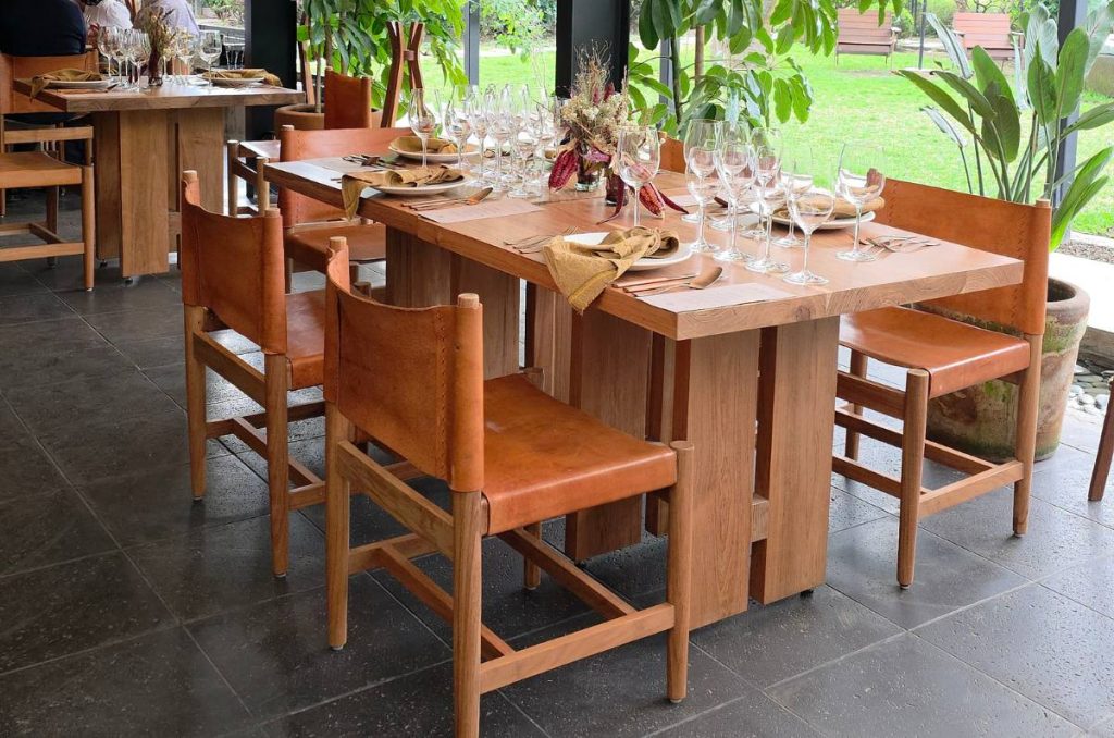 Restaurante La Veladora