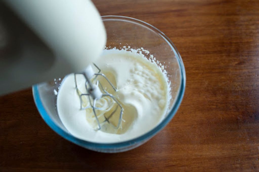 Buttermilk: ¿qué es y cuál es su papel dentro de la cocina mundial?