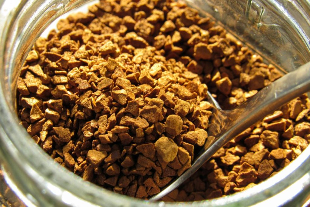 ¿Cómo saber si el café instantáneo está echado a perder?