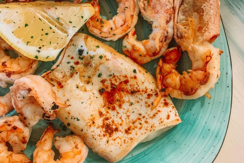 ¿Qué más se puede comer en Cuaresma además de pescados y mariscos?