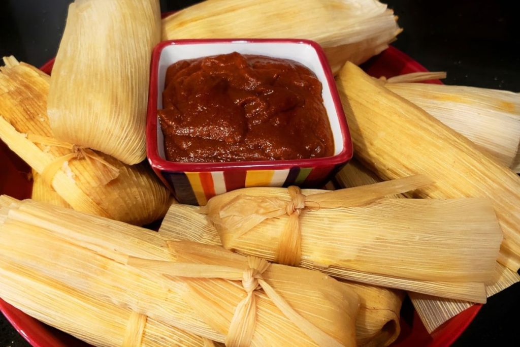 ¿Qué tan bueno es congelar tamales si sobraron del Día de la Candelaria?
