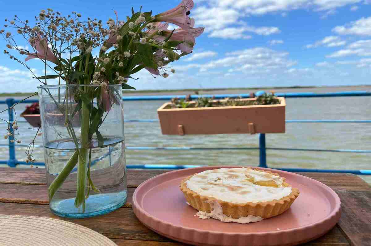 Una experiencia de viaje en las Cataratas del Iguazú 19