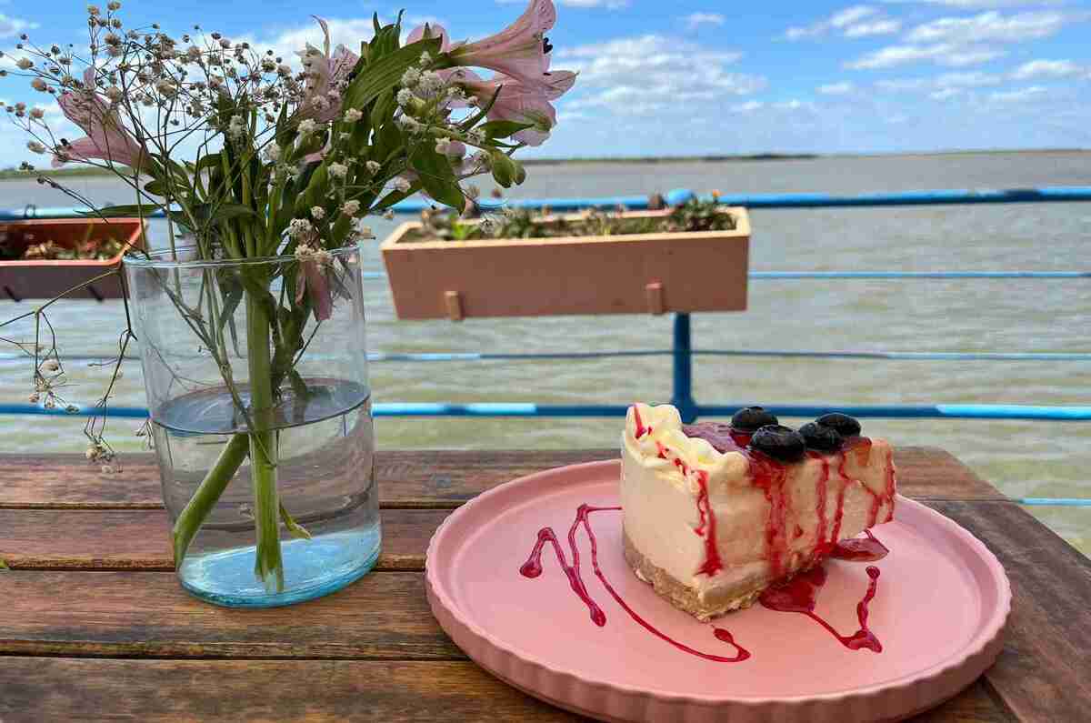 Una experiencia de viaje en las Cataratas del Iguazú 18