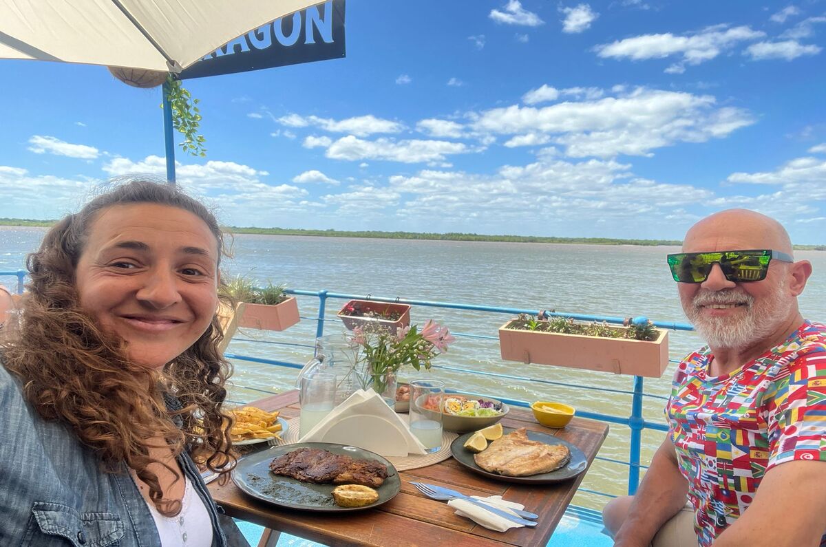 Una experiencia de viaje en las Cataratas del Iguazú 17