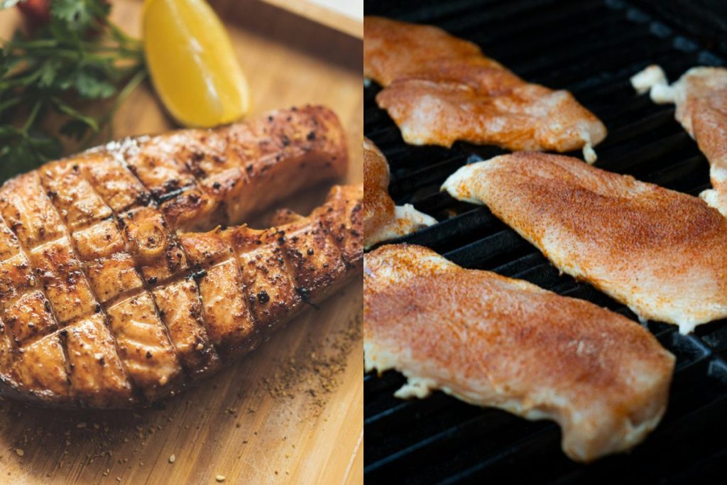 Creatina: ¿cuál es su función y en qué alimentos se encuentra?