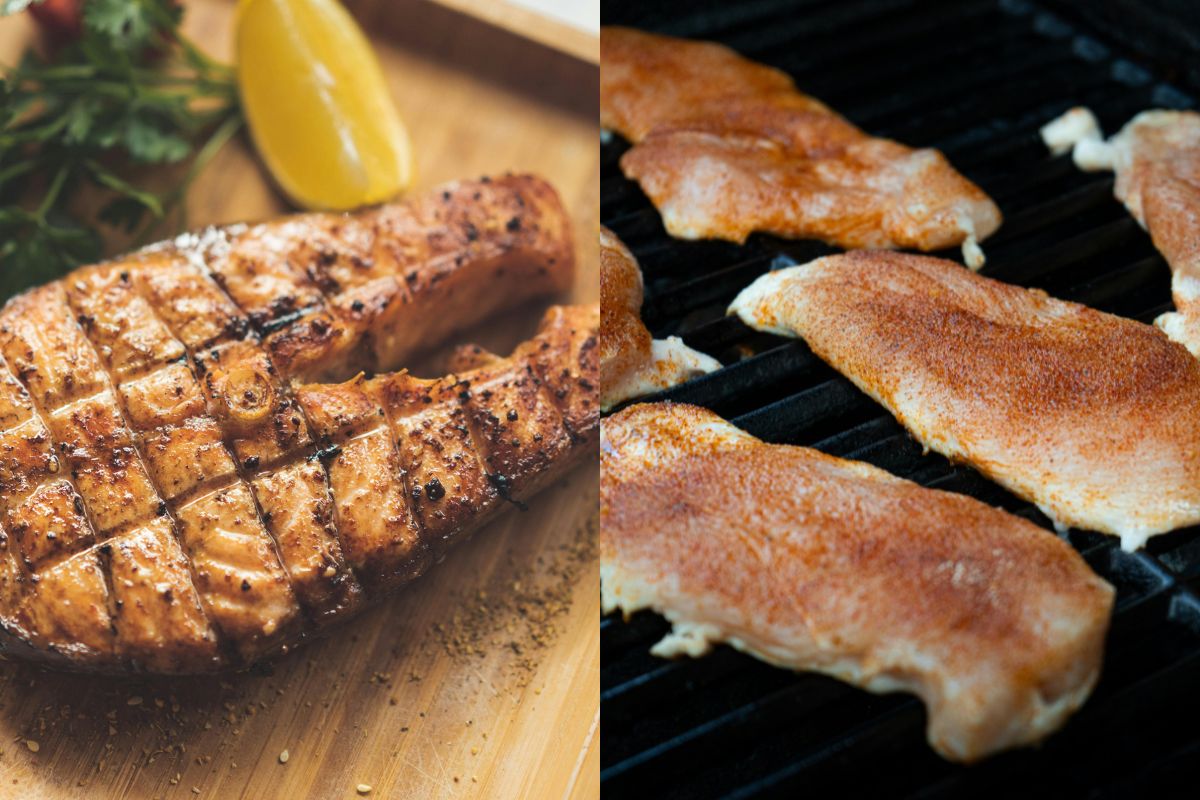 Creatina: ¿cuál es su función y en qué alimentos se encuentra?