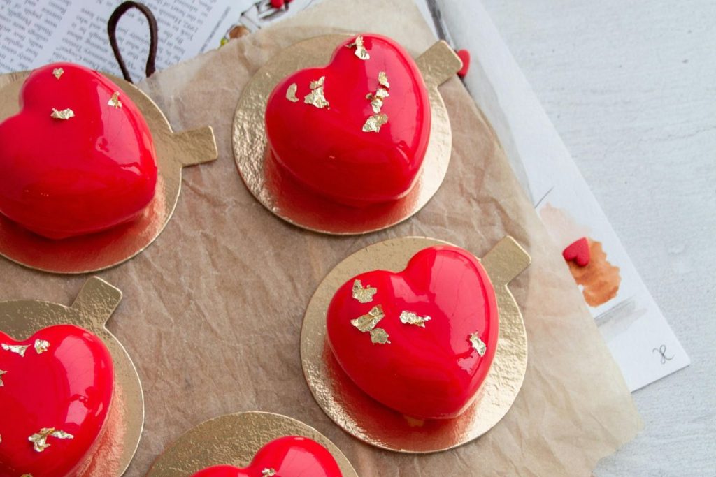 Lugares en CDMX para tener una date de postres este 14 de febrero