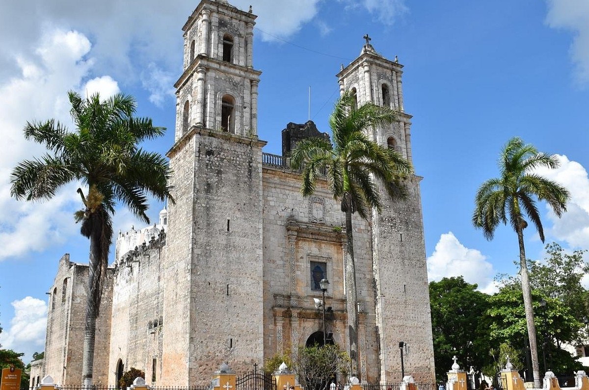 iglesia de San Servacio