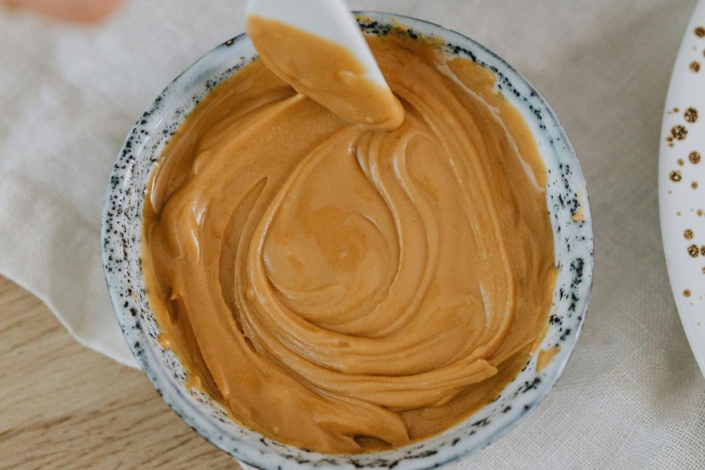 ¿Realmente es saludable la mantequilla de maní?