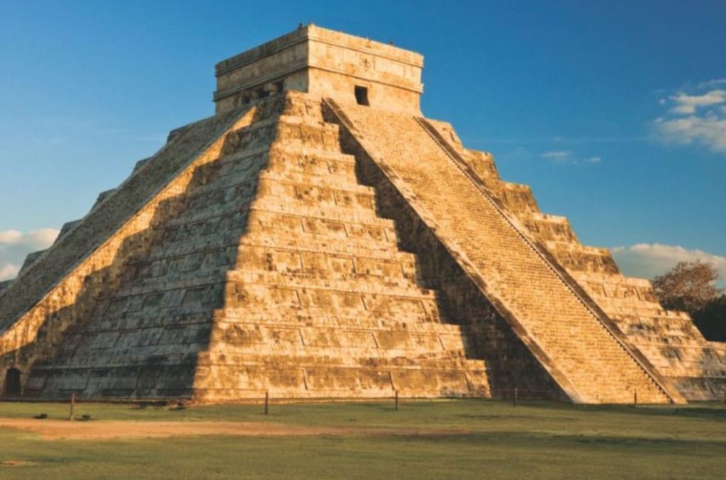 Centro de Valladolid: parques, iglesias y antojitos