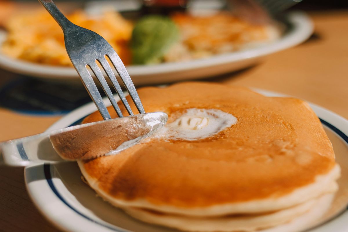 Nuevos pancakes en CDMX que tienes que probar este 2026