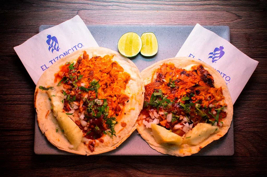 El Tizoncito: seis décadas que marcaron el destino del taco al pastor 0