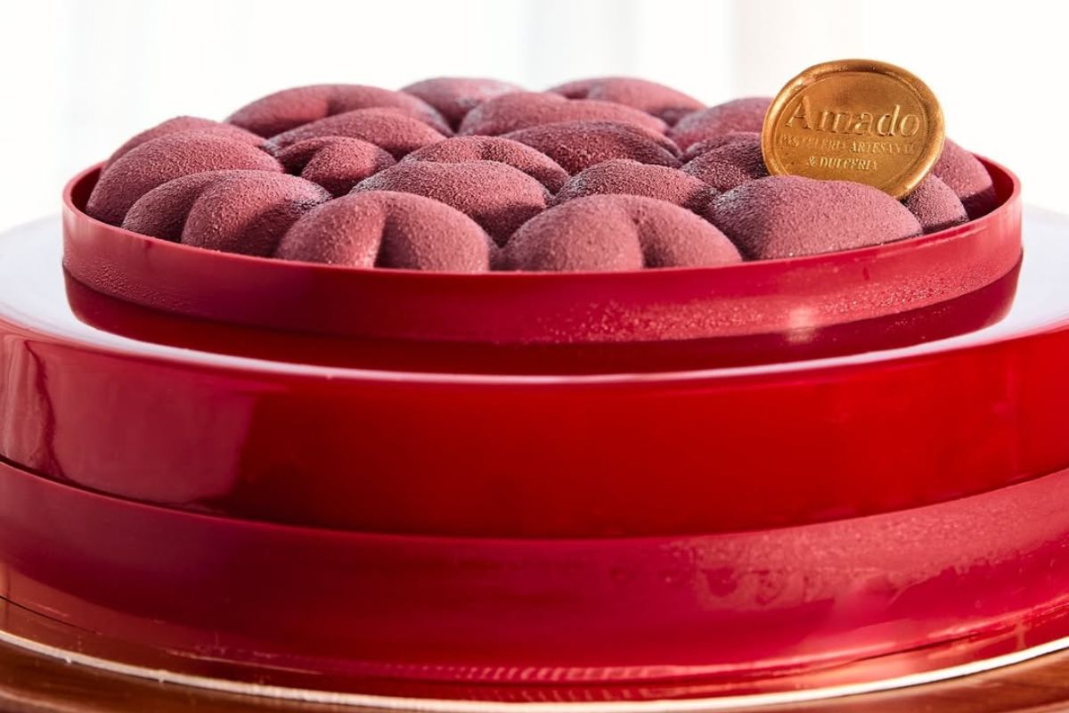 4. Pastelería Amado