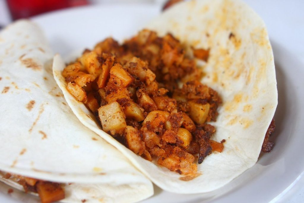 Errores al preparar tortillas de harina que hacen del proceso una pesadilla