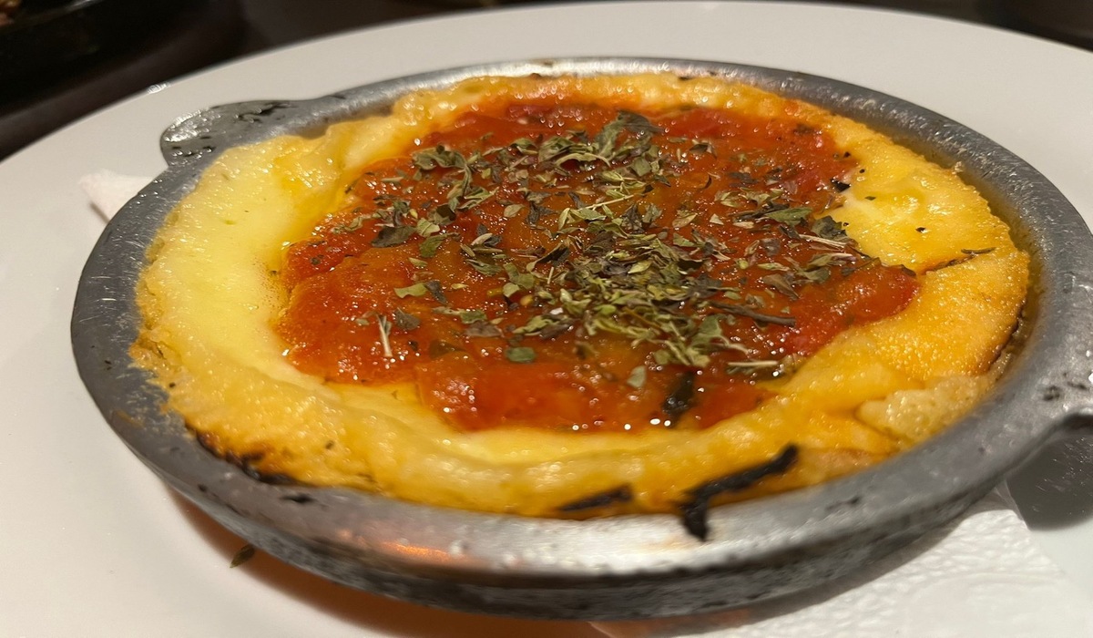 provoleta